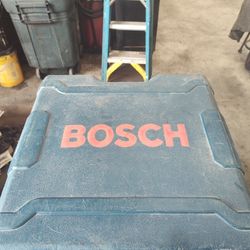 Bosch Kit ²