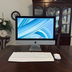 iMac 2015 21.5inch- Updated To macOS Sonoma