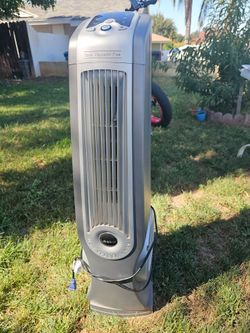 Lasko fan