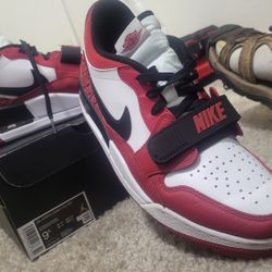 Air Jordan Legacy 312 Low