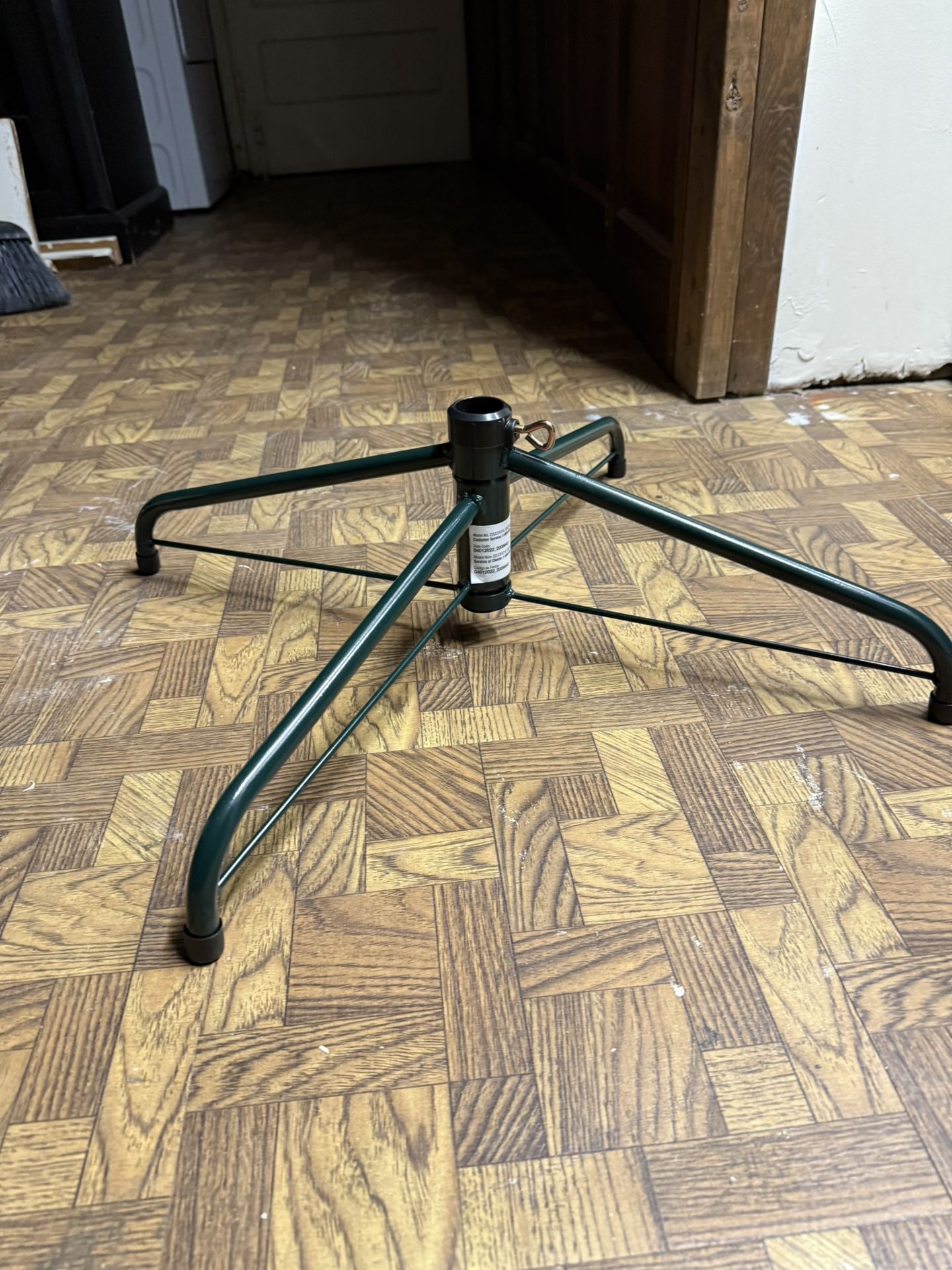 Christmas Tree Stand