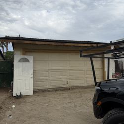 Garage Doors