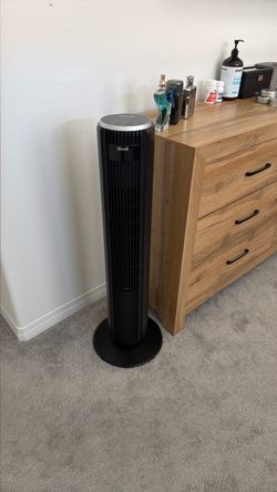 Levoit Fan