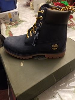 Timberland