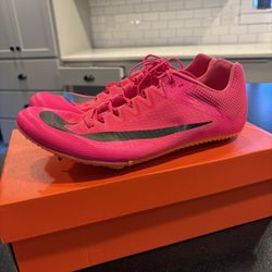 Nike Zoom Rival Sprints