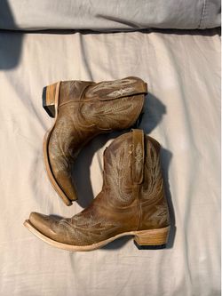 Lane Lexington Ankle boots