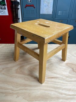 Free Stepstool