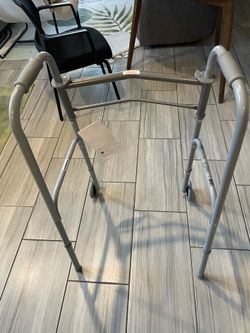 Basic Walker