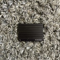 Rimowa Card Holder 