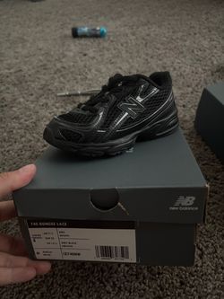 Toddler shoes