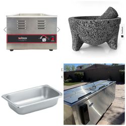 Industrial Kitchen Supplies