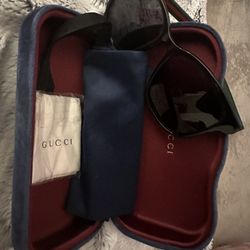 Gucci Sunglasses 🕶️ 