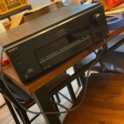 Sony Digital Cinema Sound Processing 32 Bit