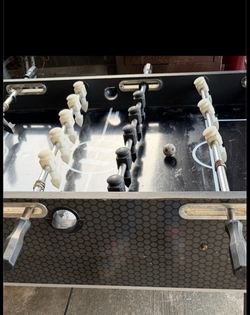 3 in 1 Harvard Foosball Table
