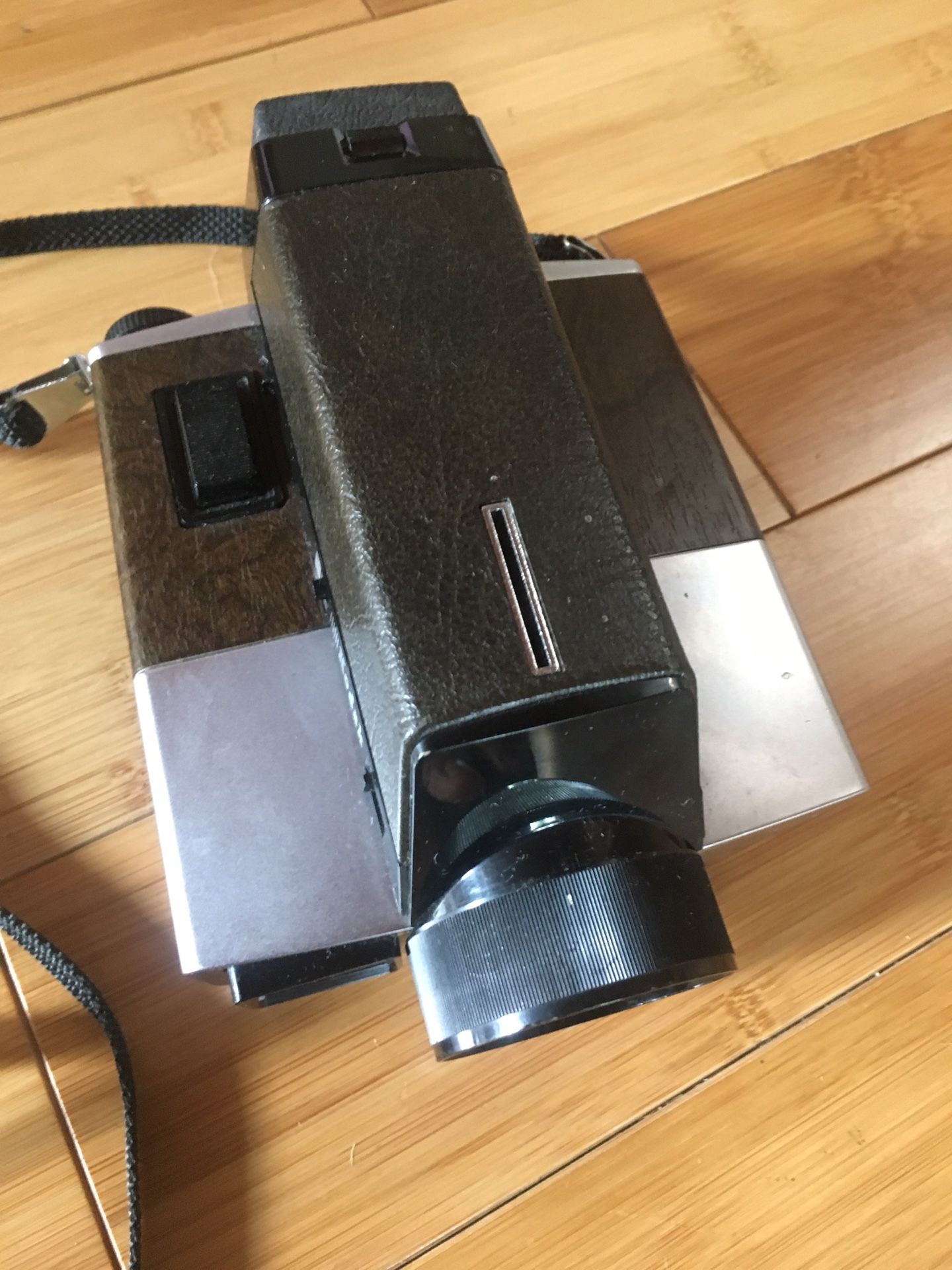 Kodak XL-33 movie Camera