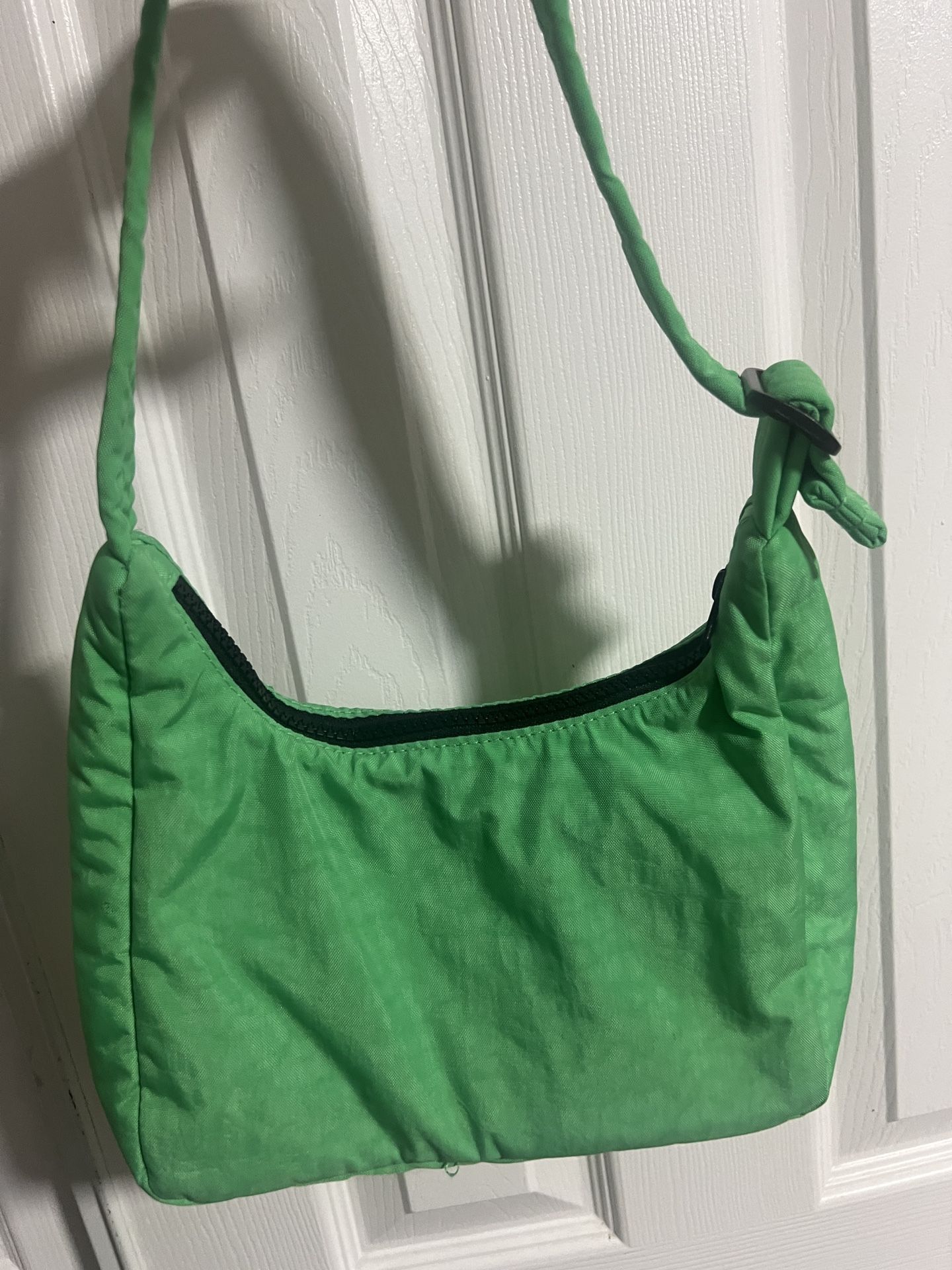 Baggu Aloe Mini Shoulder Bag
