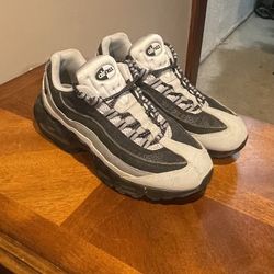 Air Max 95's - No box