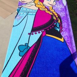 Twin Bed Zippered Blankets