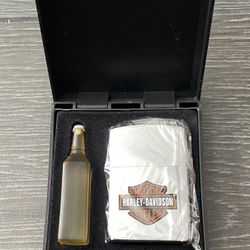 Harley Davidson Lighter