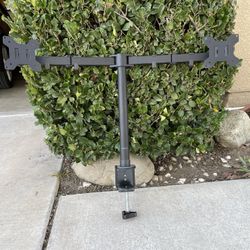 Dual Monitor Stand