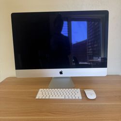 Apple iMac 27-inch Retina 5K (2020) – Excellent Condition