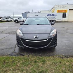 2010 Mazda Mazda3