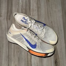 Nike Zoom Victory 2 Blueprint Pack Size 7.5 Men