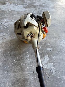 Echo Edger