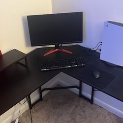 gaming/office desk