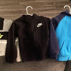 Boys Nike Tech Suits - 2T