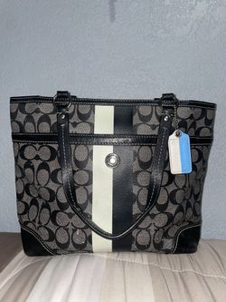 Coach Authentic Purse