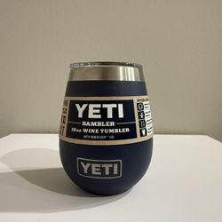 YETI 10 oz Tumbler 