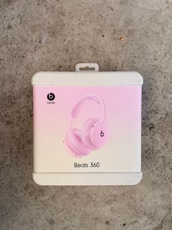 Beats 360