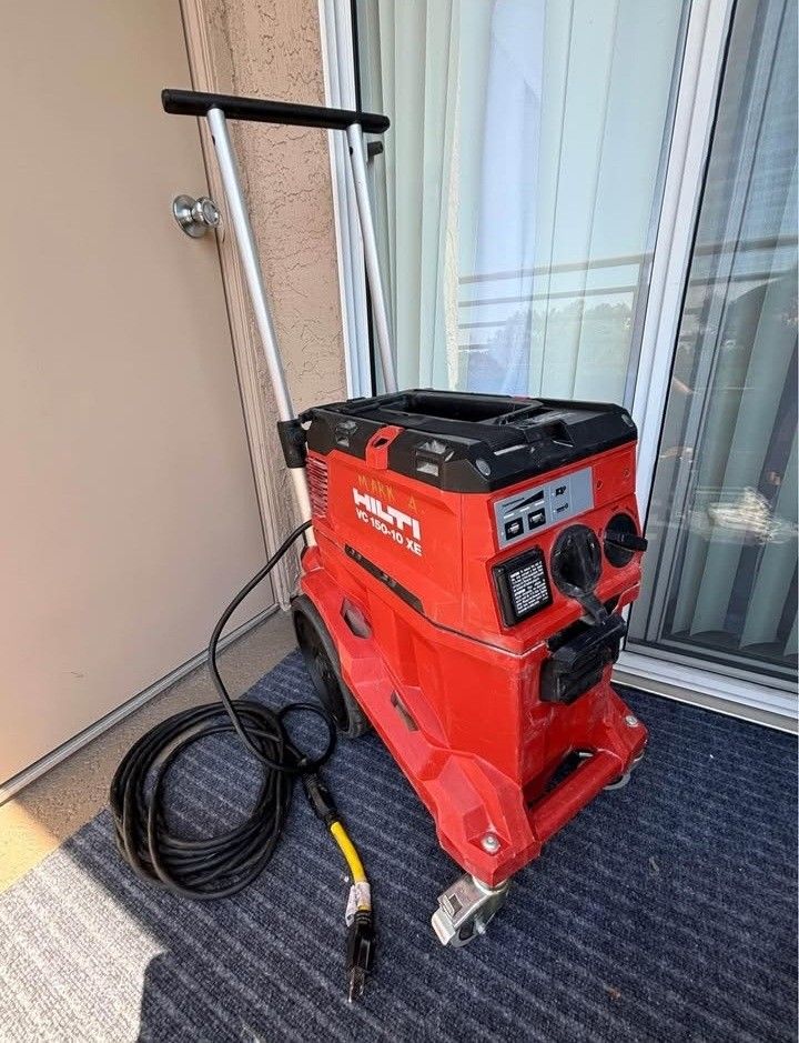 Hilti VC 150-10 XE