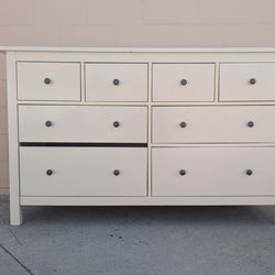 Ikea dresser