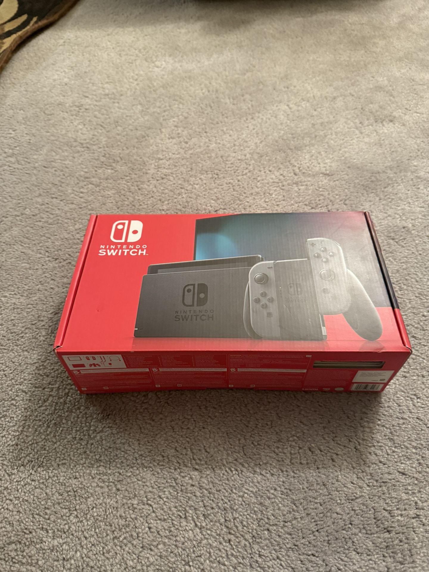 Nintendo Switch For Sale