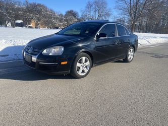 2009 Volkswagen Jetta