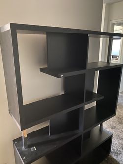 Picture frame shelves .decoration piece