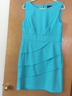 Ladies classy/ sassy dress