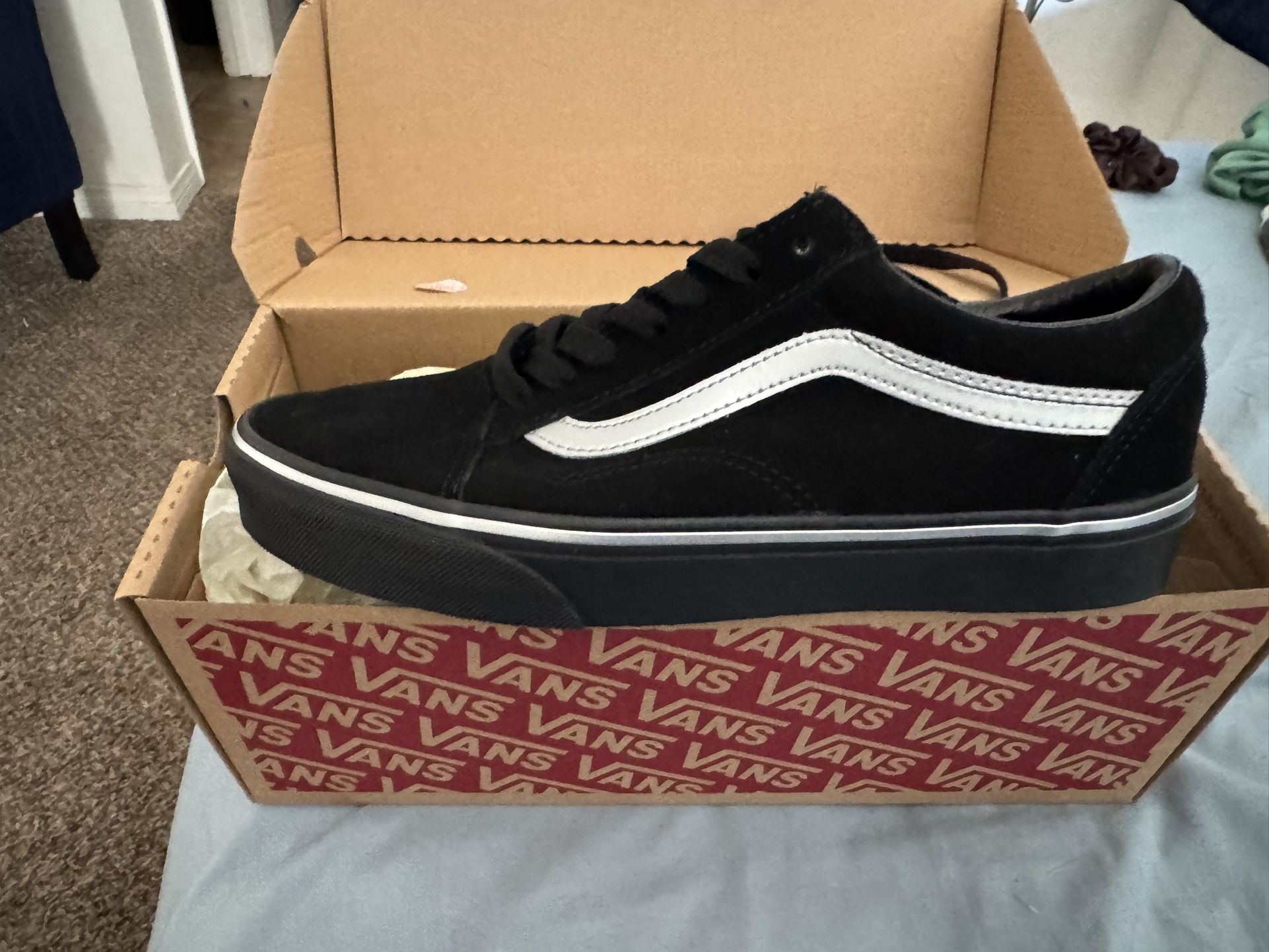 Vans