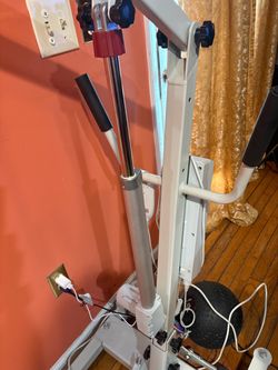 Medical lift