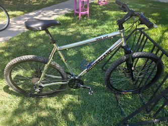 Motobecan bicycle