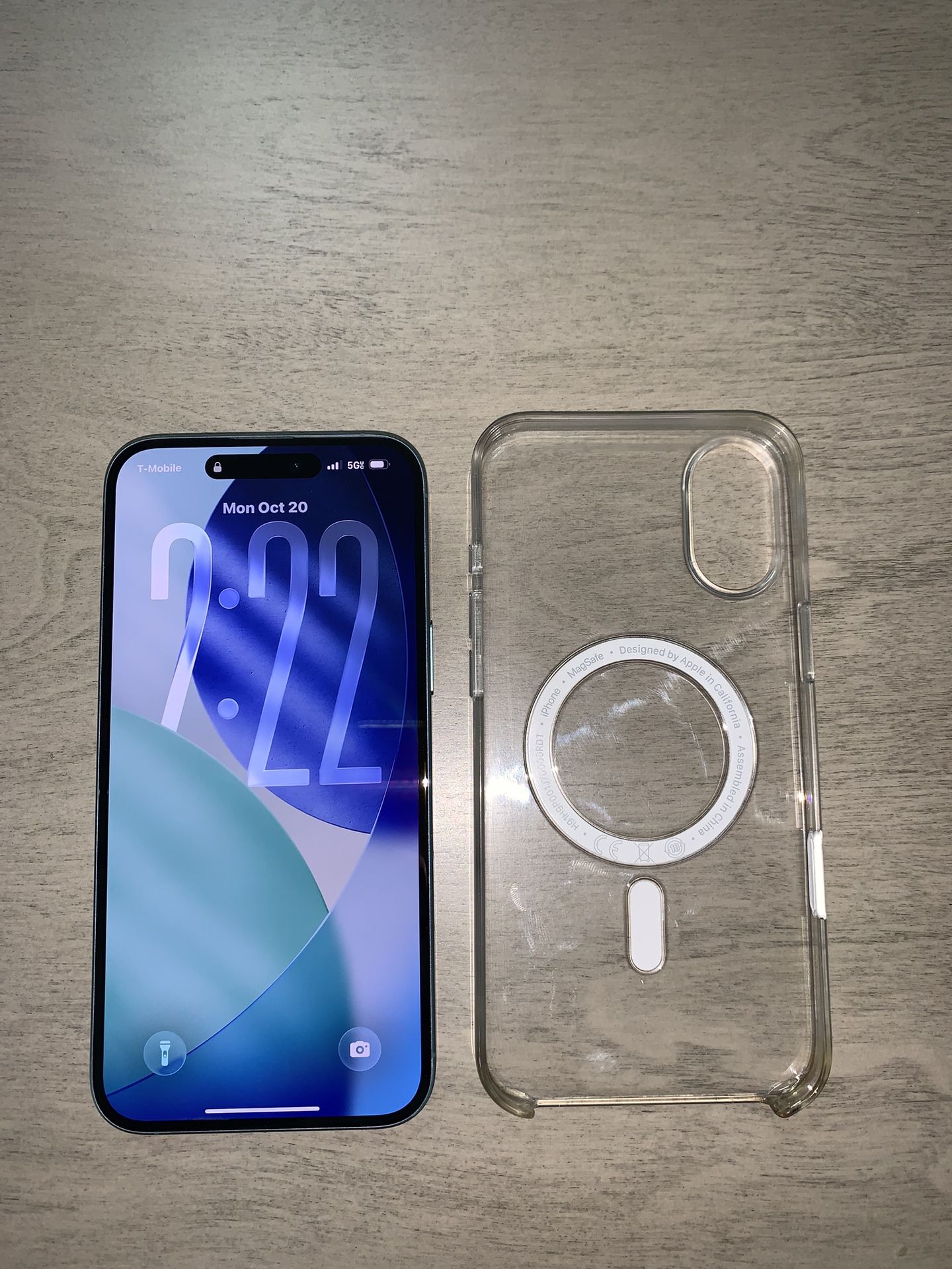 iPhone 16 Plus
