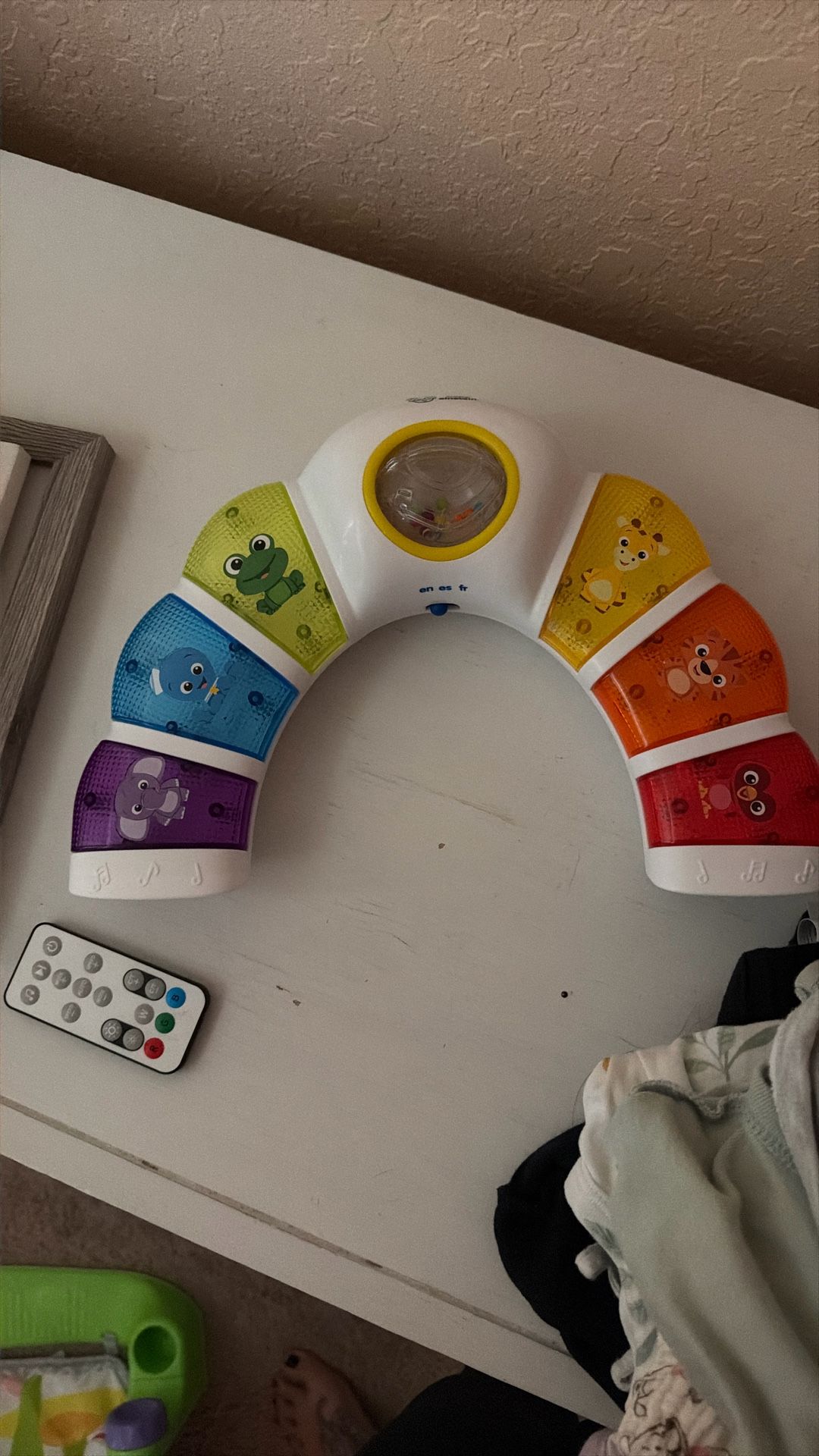 Baby Einstein Tummy Time