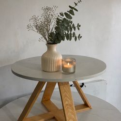 AETHEL Collective | Minimalist Designer Table