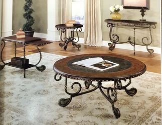 Occasional Table Set