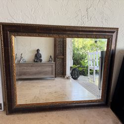 Wall Mirror 