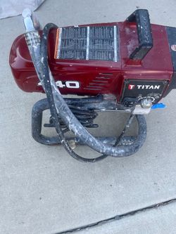 Titan 440