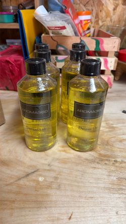 Aroma 360 Diffuser Oil