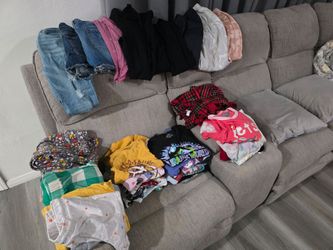 Girls Clothes. All sizes are 14